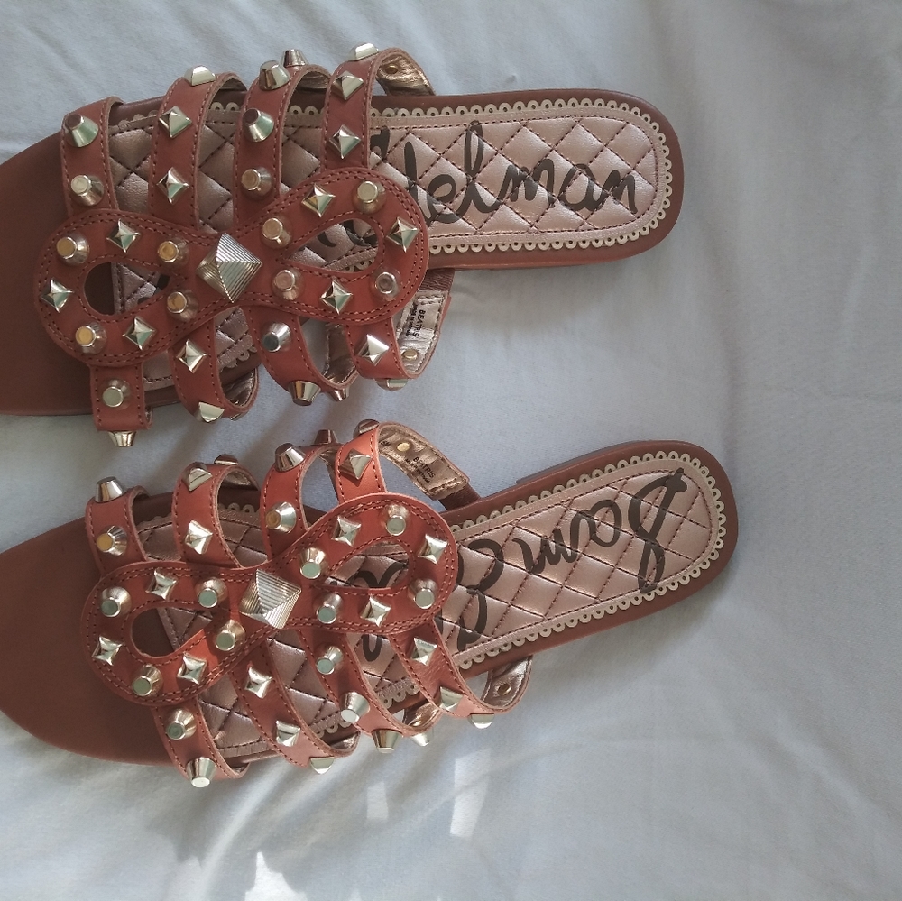 Sam Edelman Slide Sandal